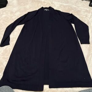 Women’s Black Cardigan